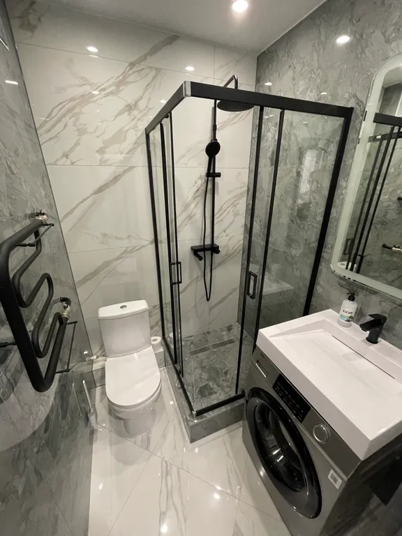 Апартаменты. Премиум размещение