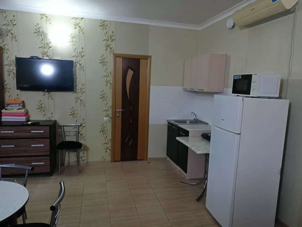 Квартира Комната — аренда посуточно в За Родину