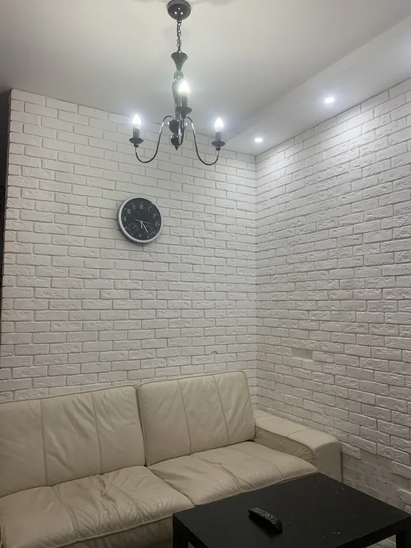 Уютный апартамент у метро Лухмановская