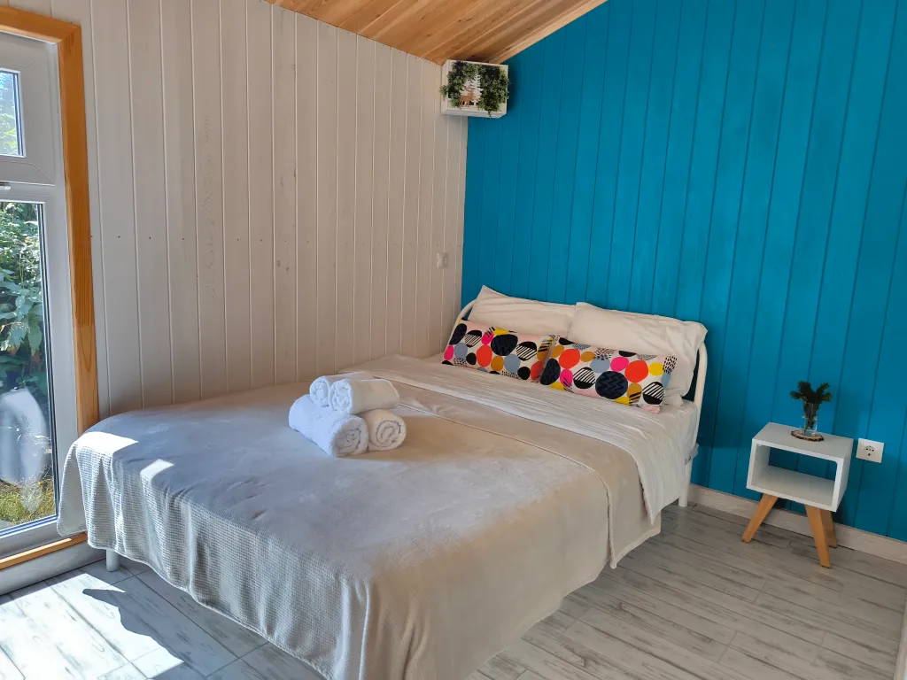 Дом для большой семьи или теплой компании