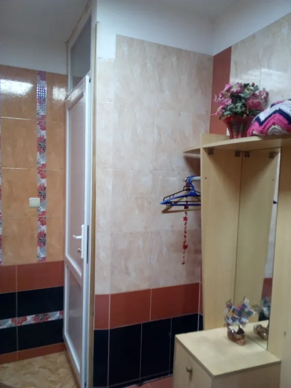 Двухместная комната в частном доме у автовокзала