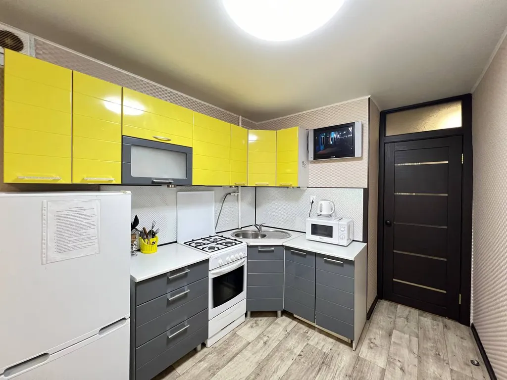 Квартира в центре с отличным видом