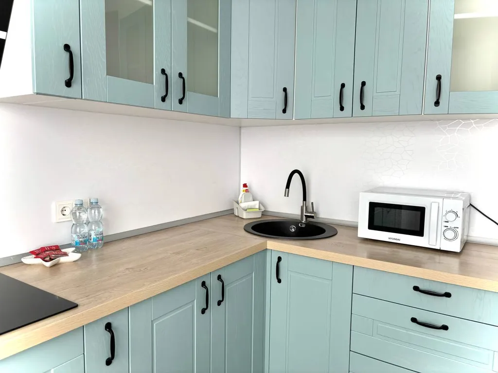 Квартира Красивая квартира 10 минут до центра — Ярославль