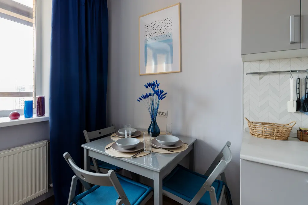 Квартира Уютная квартира — Санкт-Петербург