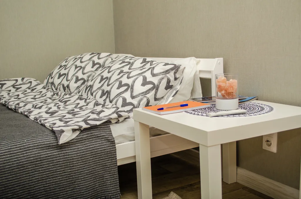 Уютная квартира Универ 35