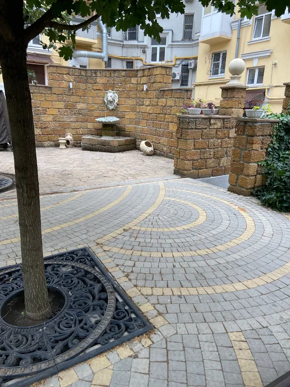 Квартира Уютная квартира в самом центре Ростова — Ростов-на-Дону