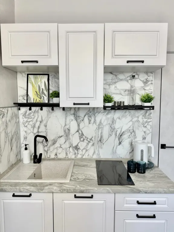 Апартаменты люкс