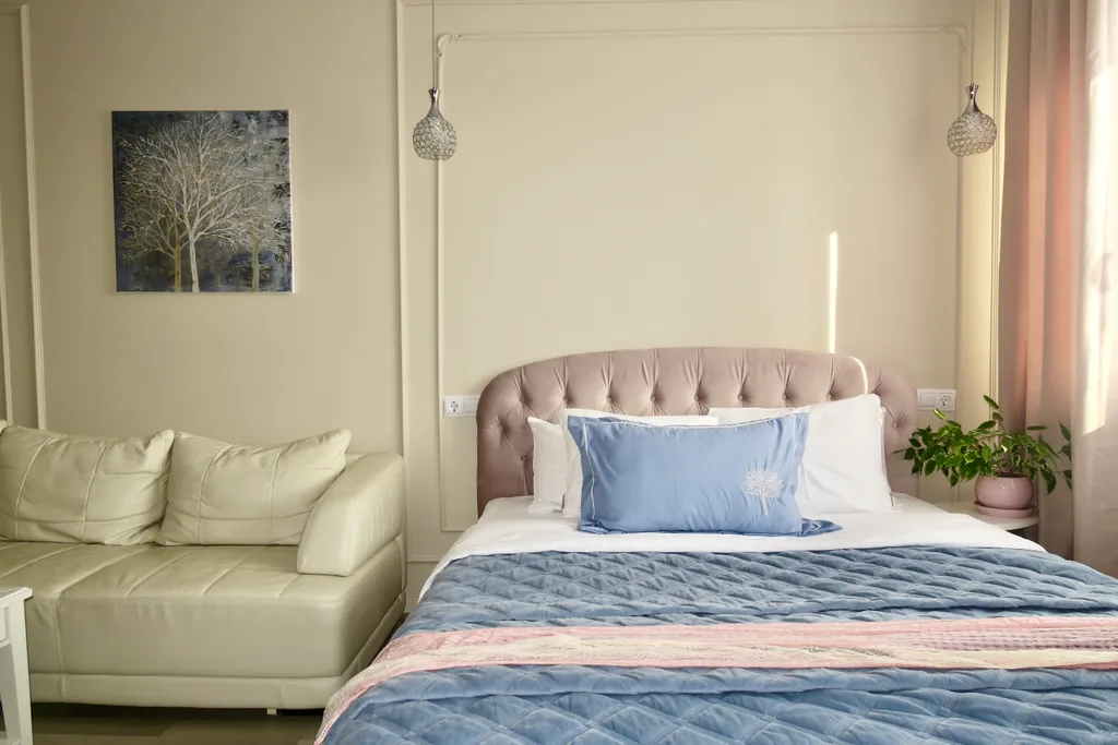 Квартира Квартира Best Central apartments — Калининград
