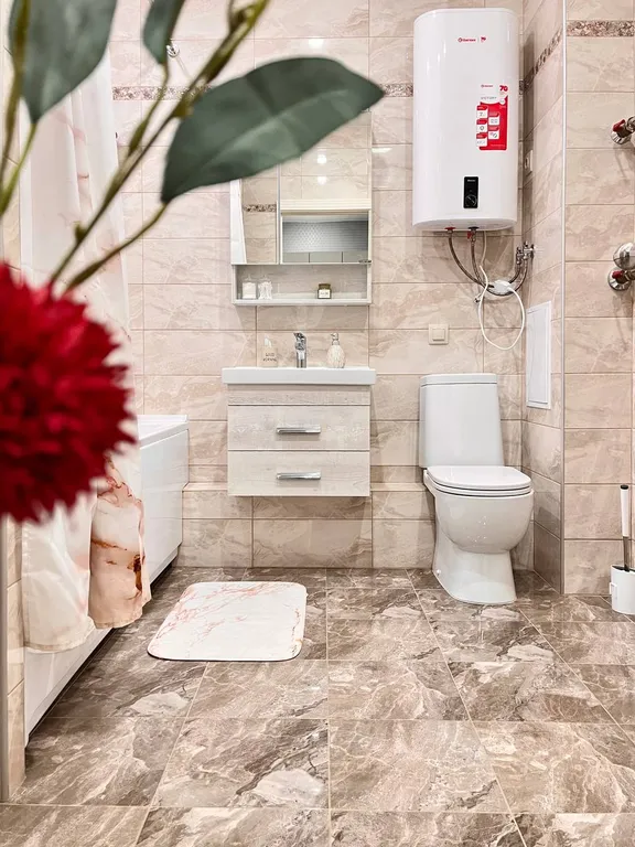 INPERMAPART - Квартира в ЖК Новый Центр