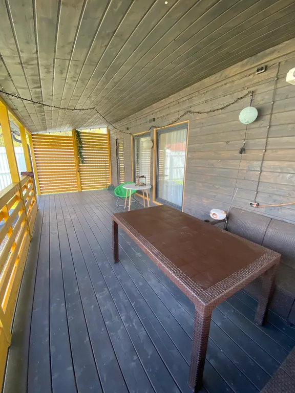 Коттедж Коттедж Тепло и уютно вблизи леса — Раково