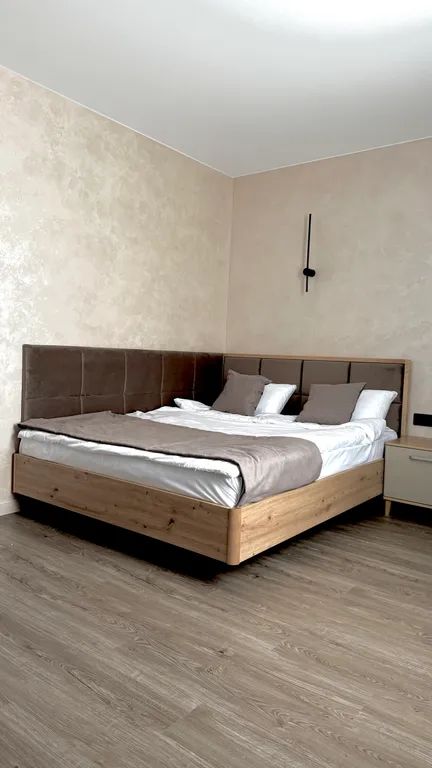 Квартира Квартира Уютный апартамент — Светлогорск