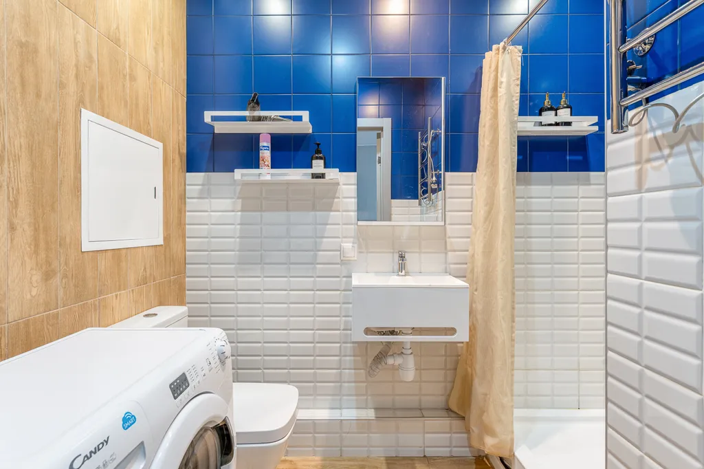 Квартира Квартира Студия в ЖК Шереметьевский — Москва