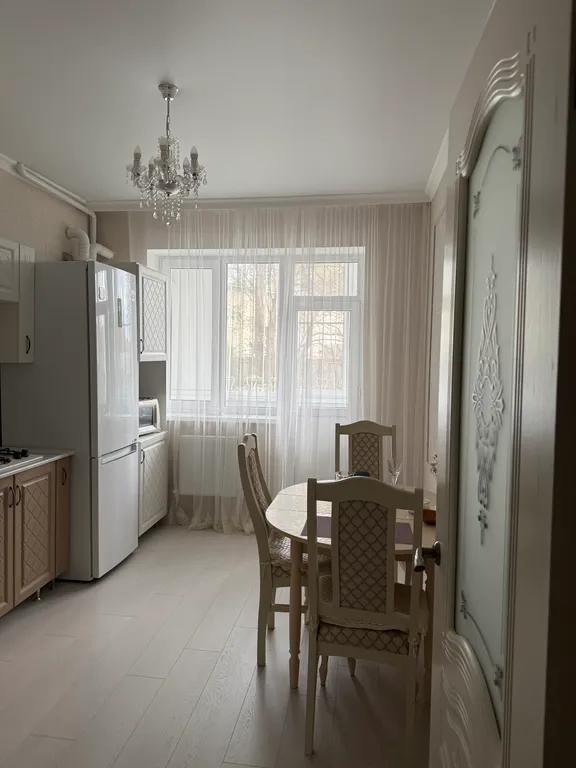 Уютная квартира в стиле прованс