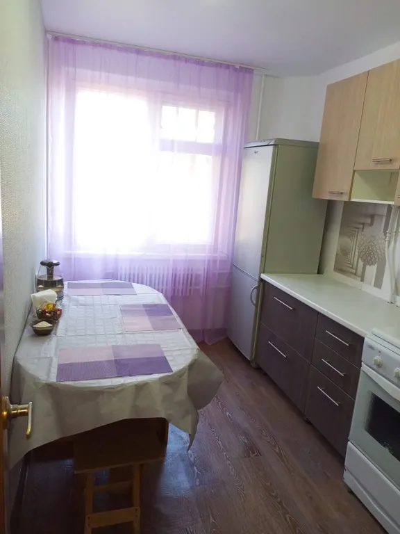 3 комнатная квартир