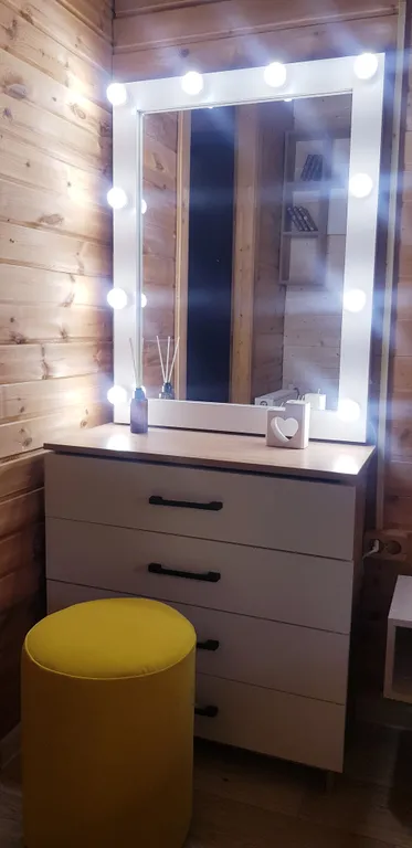 Коттедж Коттедж Дача Valkeasaari — Санкт-Петербург