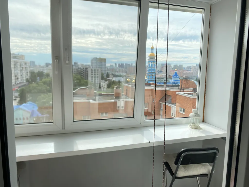 Уютная квартира в центре