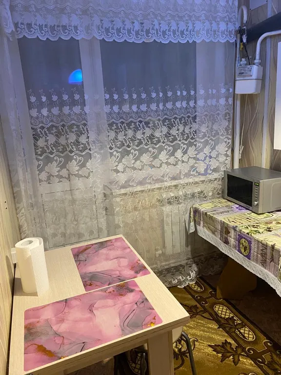 Уютная квартира в 5 минут от центра города