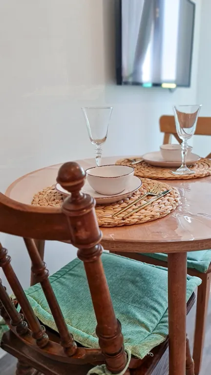 Квартира Уютная семейная квартира у моря — Светлогорск