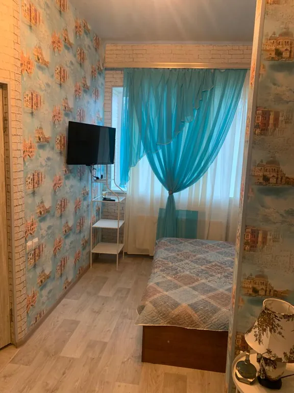 Гостевой дом Перезагрузка