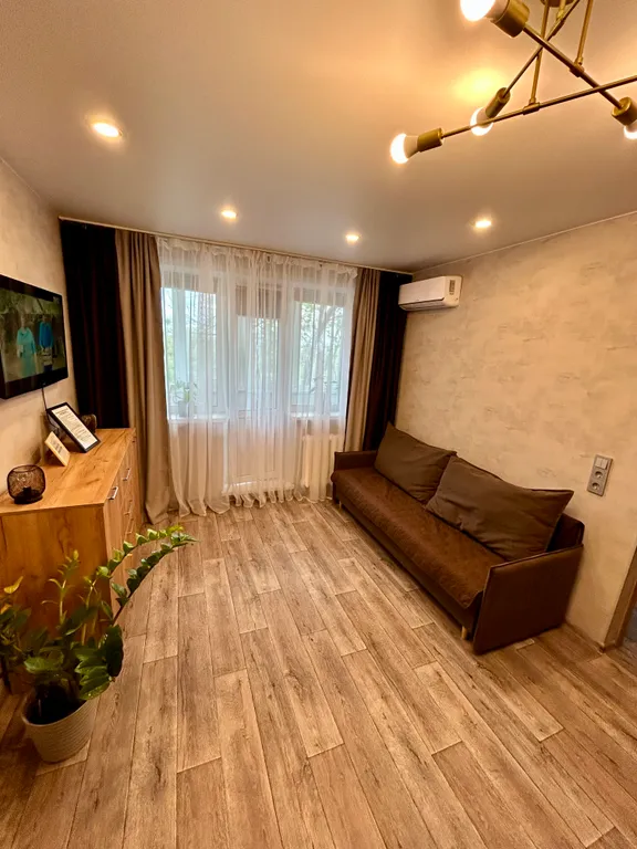 Апартаменты на Королёва 16