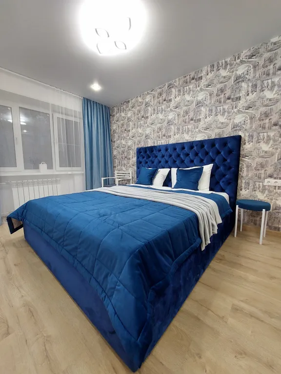 Уютная квартира Венеция