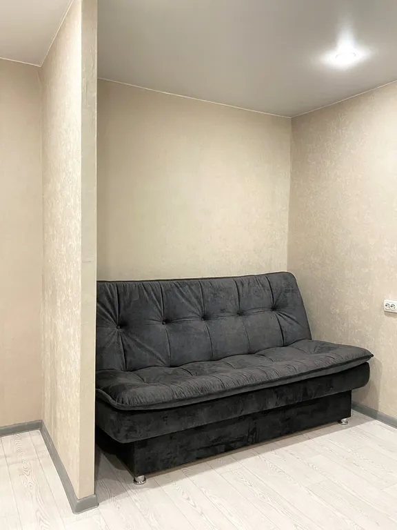 Квартира с хорошим ремонтом