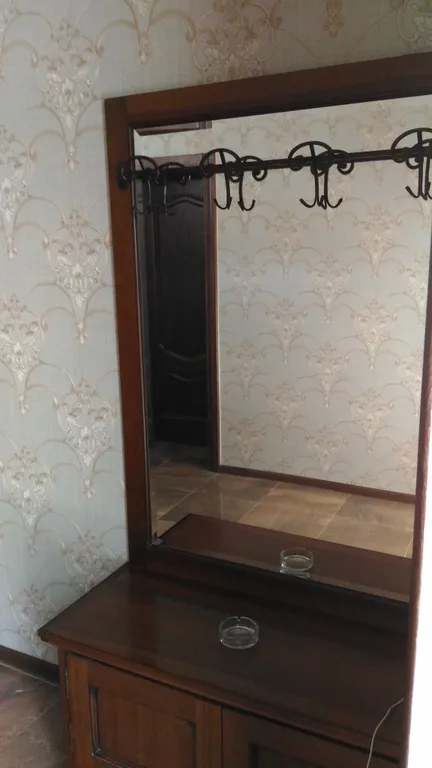 Люкс двухкомнатный