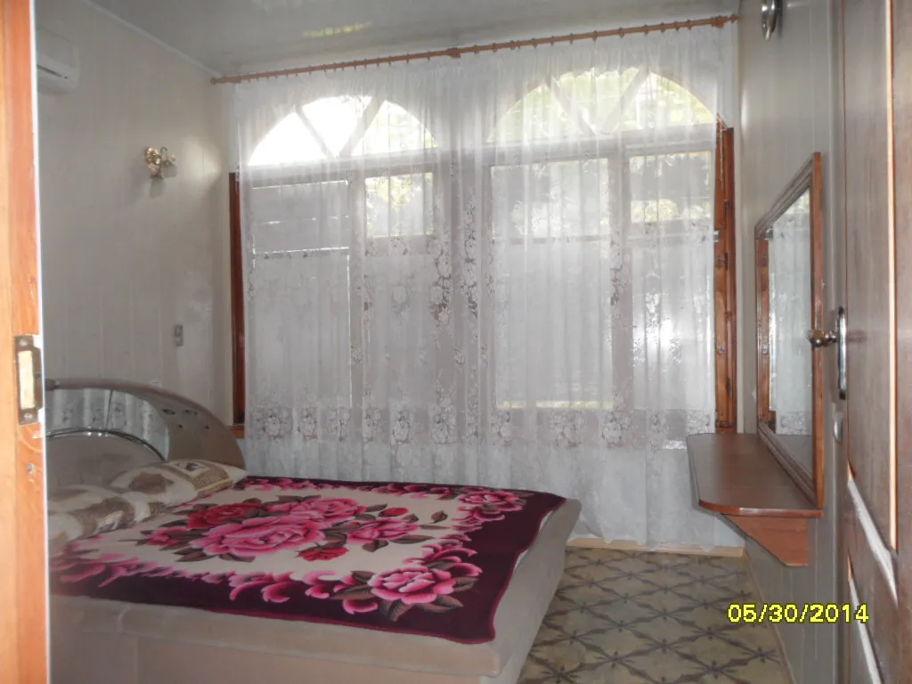 Квартира Квартира Номер в 5-ти минутах от набережной — Евпатория