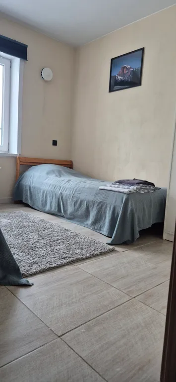 Уютное гнездышко Байкальск