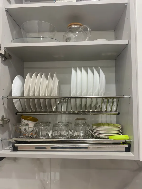 Квартира Квартира Уютная студия — Волгоград