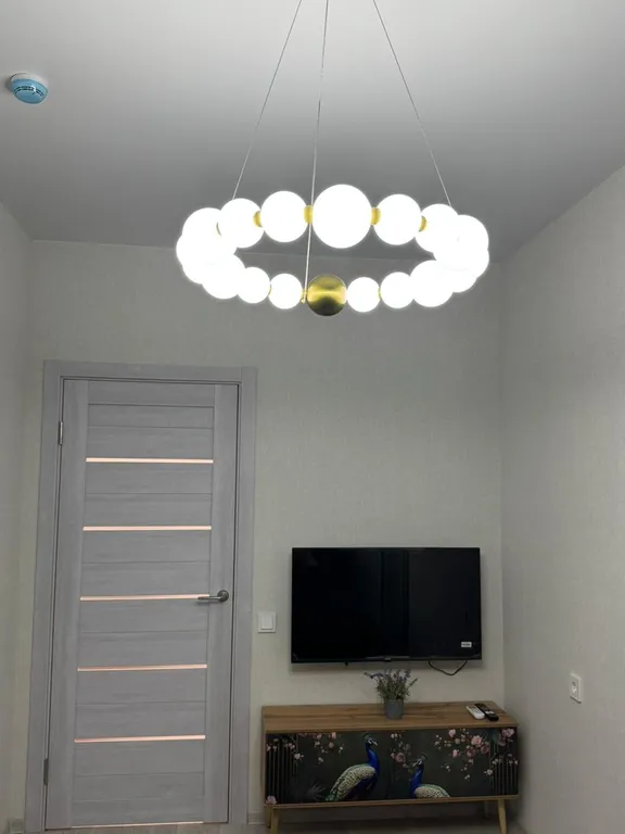 Квартира в ЖК Малина Парк