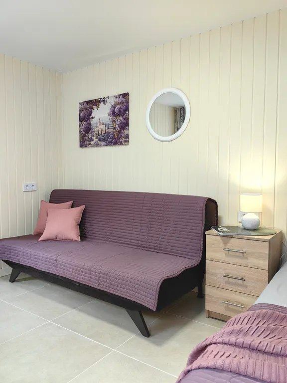 Коттедж Уютный домик в центре города — Анапа