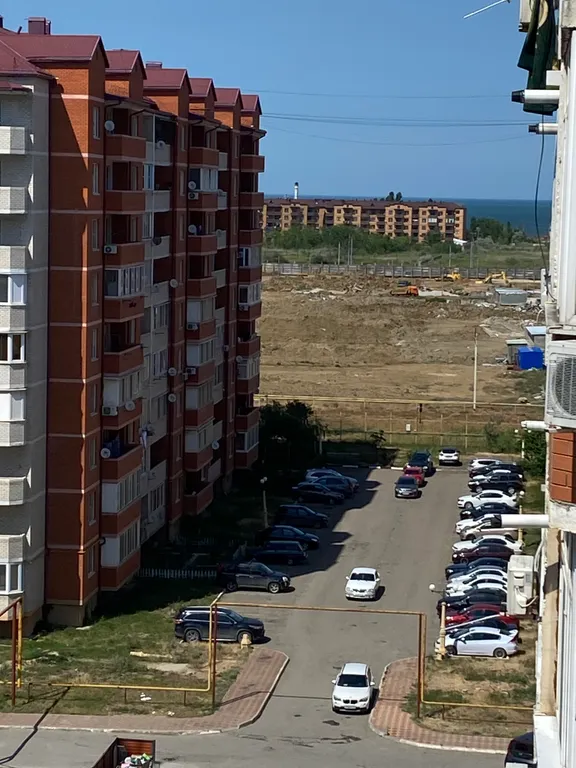 Квартира Квартира у моря — Каспийск