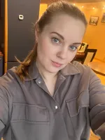 Оксана Орлова