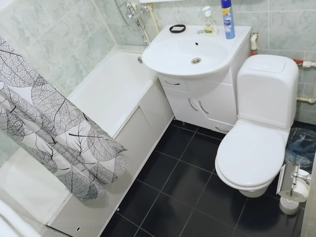 Уютная студия у вокзала