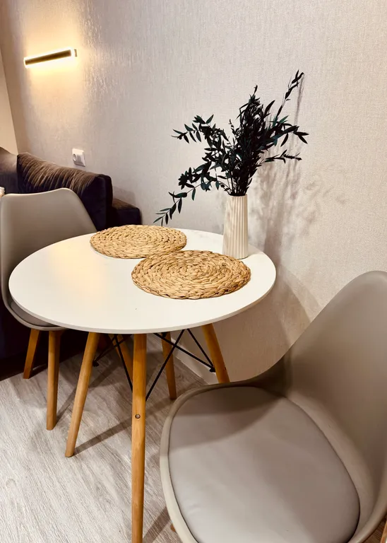 Квартира Двухъярусный апармент в 50 метрах от моря — аренда посуточно в Агой