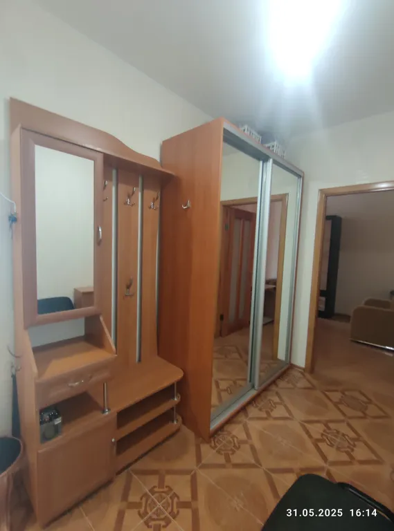 Квартира Квартира Пляж парк Победы,пляж Омега — Севастополь