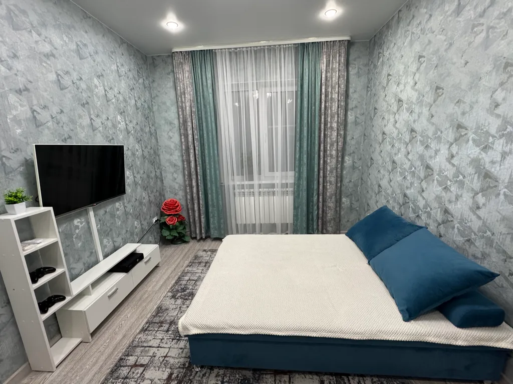 4-комнатный Дом