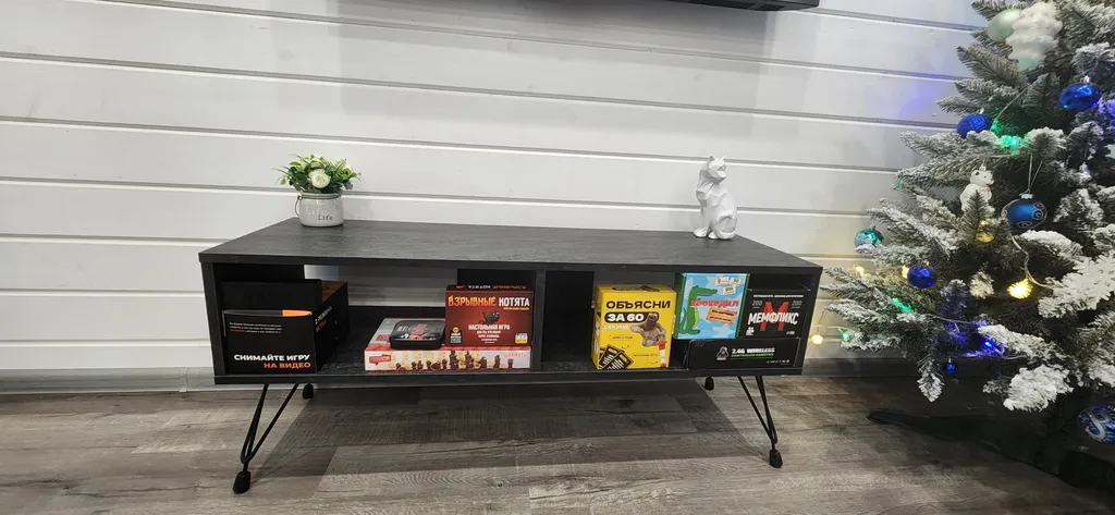 Коттедж Дом для вашего отдыха — Ропша