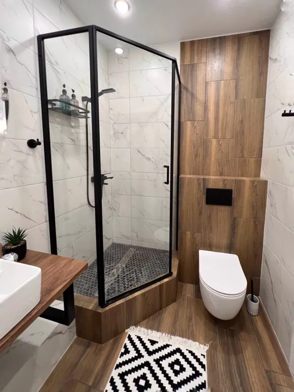 Апартаменты в сердце Новосибирска