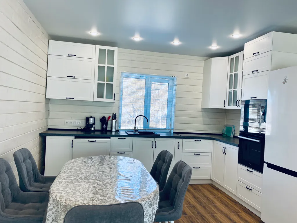 5-комнатный Дом