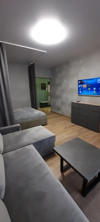 Квартира Уютный апартамент cranz — Зеленоградск