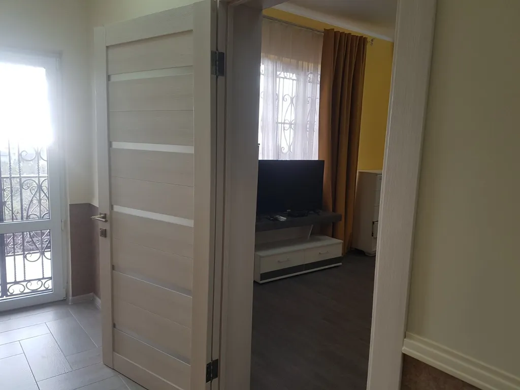 Двухместный номер + доп место