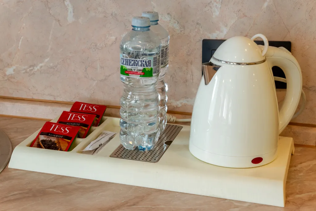 Семейный номер с кухонной зоной, отдельной гардеробной в 30 метрах от метро