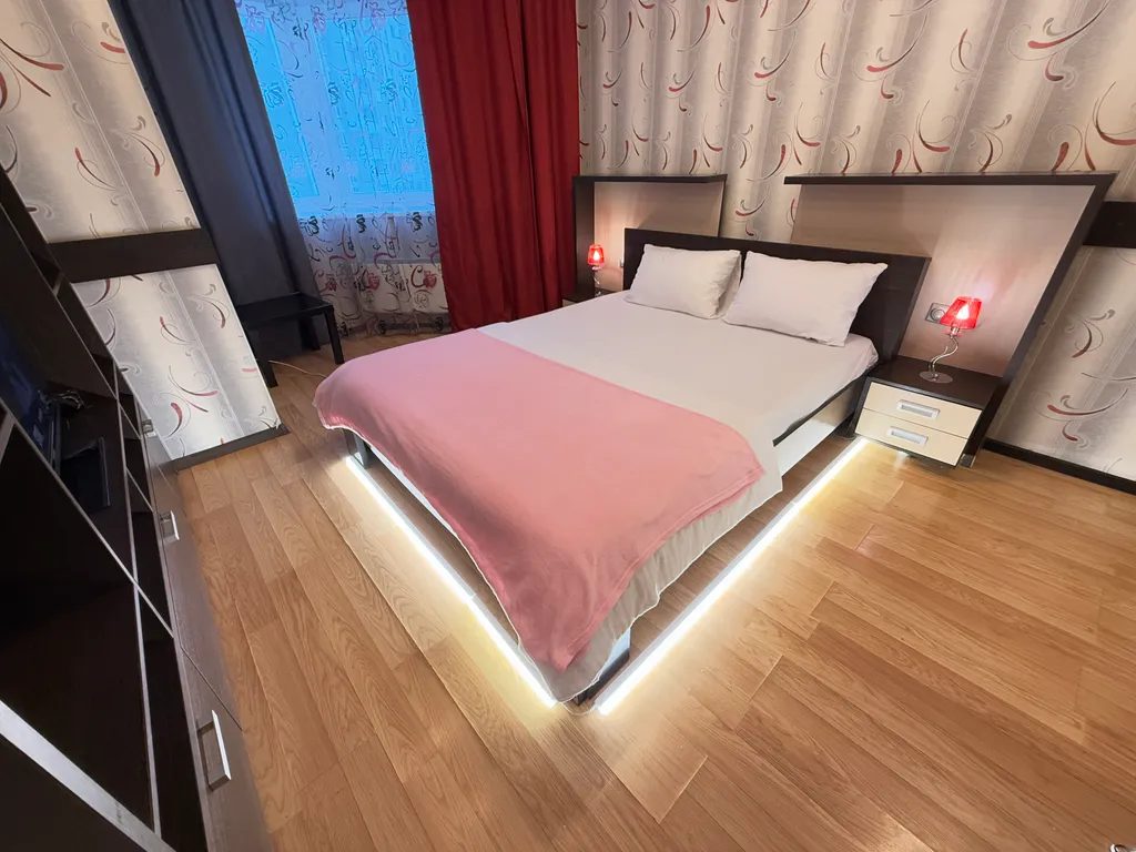 Квартира Тут Хорошо — аренда посуточно в Екатеринбург