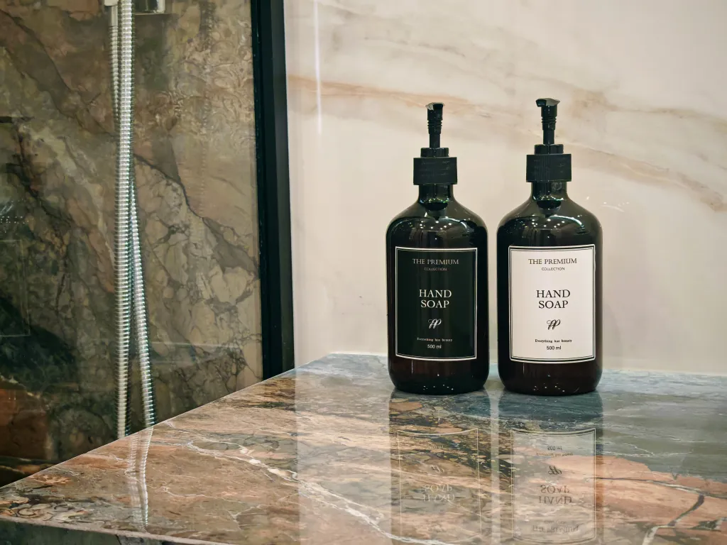 Квартира бизнес класса в центре города