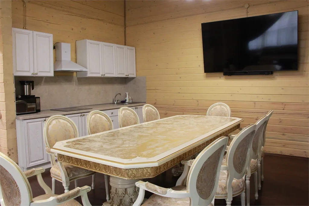 3-комнатный Дом