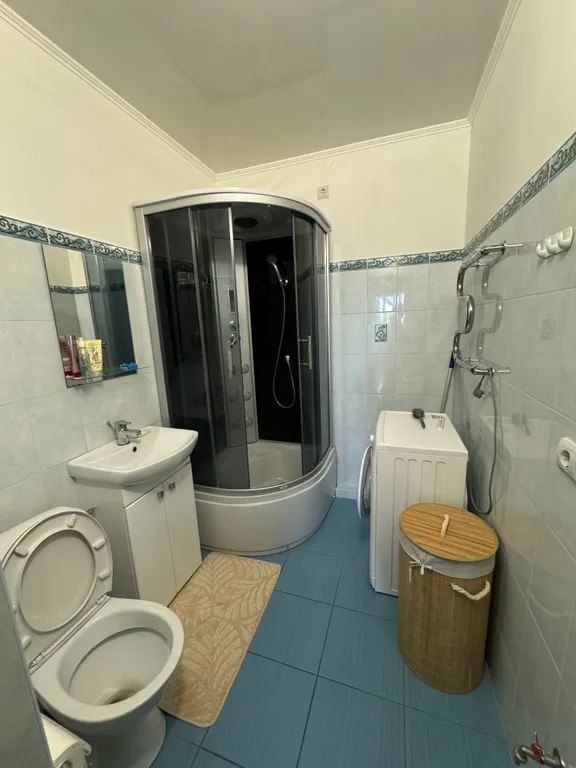 Уютная квартира для семейного отдыха на море