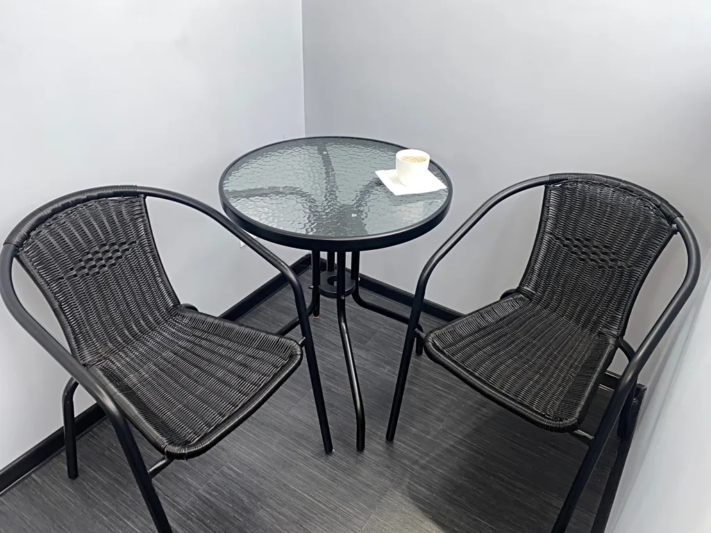 Квартира Стильная квартира недалеко от Рыбной Деревни и вокзала — Калининград