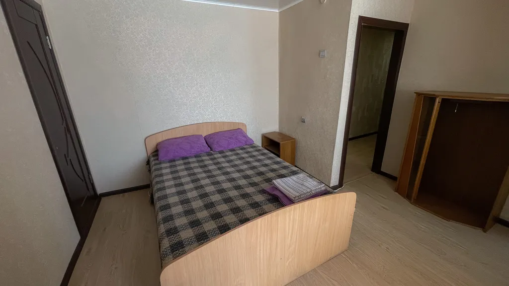 Квартира Уютная квартиpa в центpe — аренда посуточно в Норильск